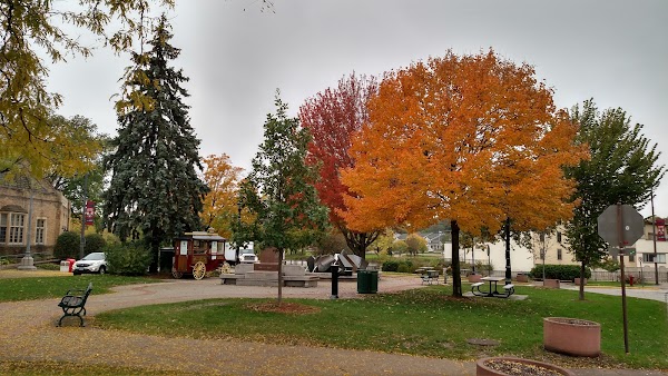 Representative image for Northfield, Minnesota