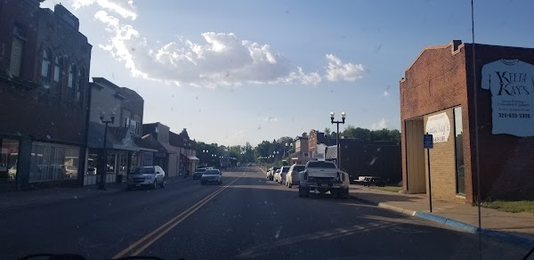 Representative image for Ortonville, Minnesota