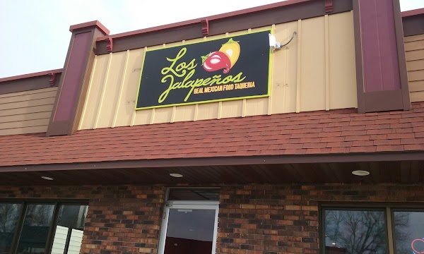 Representative image for Perham, Minnesota