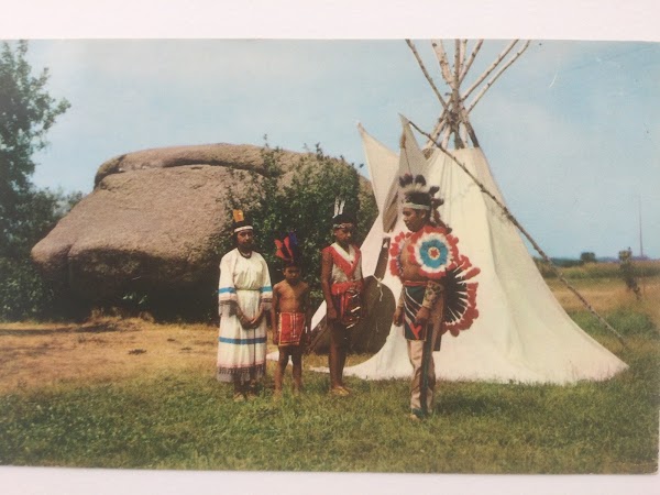 Representative image for Pipestone, Minnesota