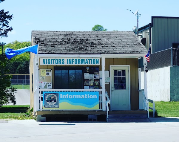 Representative image for Preston, Minnesota