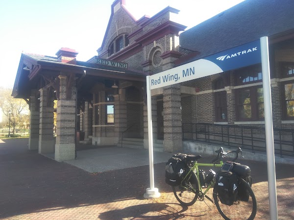 Representative image for Red Wing, Minnesota