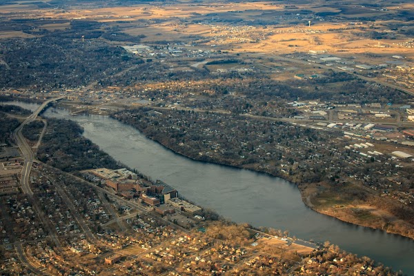 Representative image for Saint Cloud, Minnesota