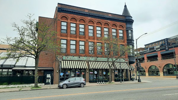 Representative image for Saint Paul, Minnesota