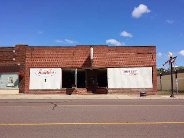 Representative image for Sandstone, Minnesota
