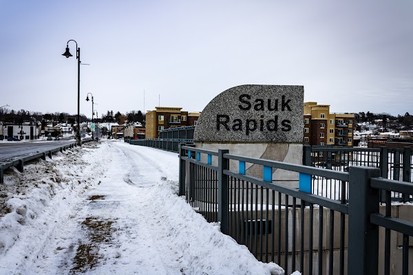 Representative image for Sauk Rapids, Minnesota