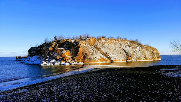 Representative image for Silver Bay, Minnesota