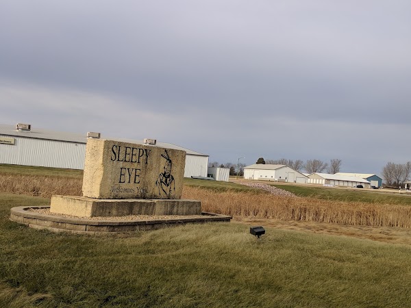 Representative image for Sleepy Eye, Minnesota