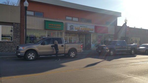Representative image for Saint James, Minnesota