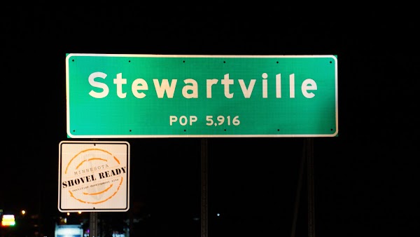 Representative image for Stewartville, Minnesota