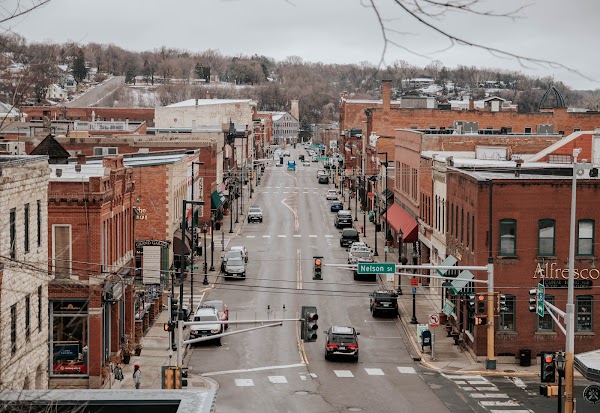 Representative image for Stillwater, Minnesota