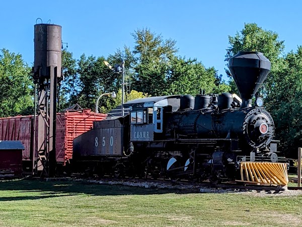 Representative image for Tracy, Minnesota