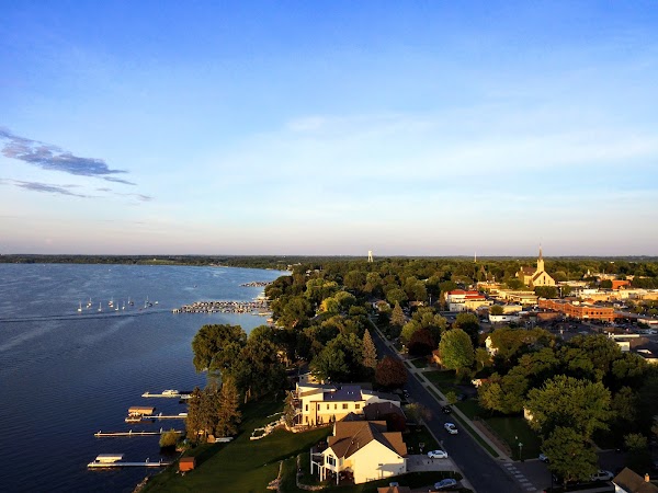 Representative image for Waconia, Minnesota