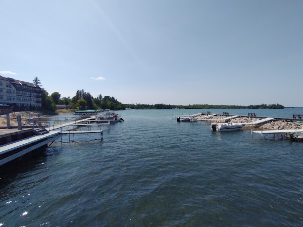 Representative image for Walker, Minnesota