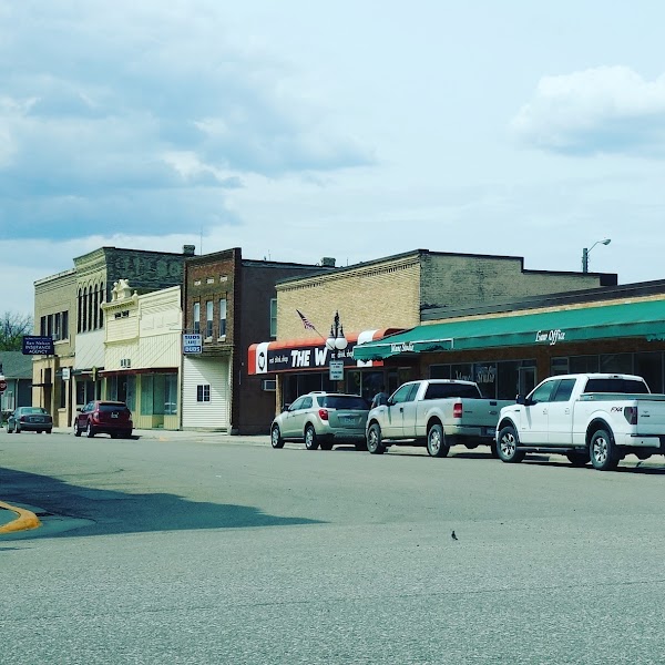 Representative image for Warren, Minnesota