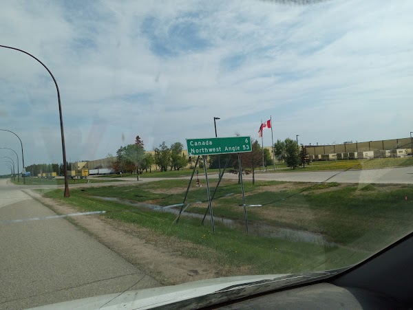Representative image for Warroad, Minnesota