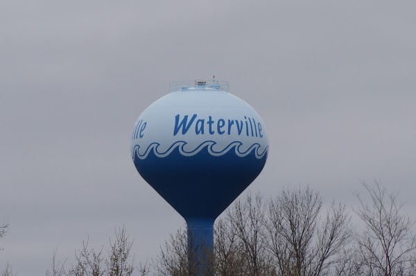 Representative image for Waterville, Minnesota