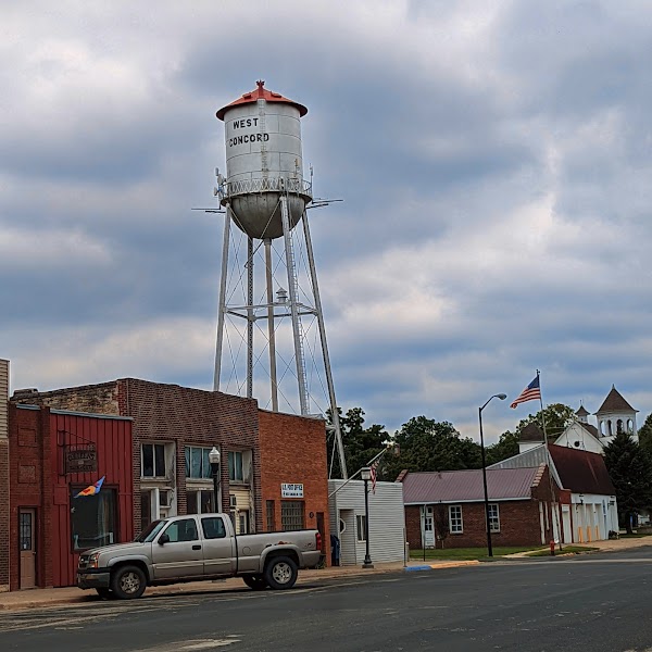 Representative image for West Concord, Minnesota