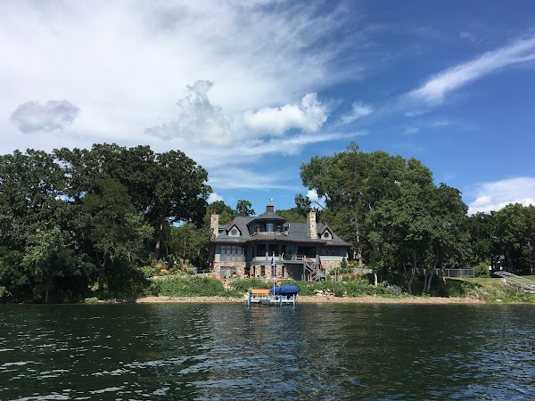Representative image for White Bear Lake, Minnesota