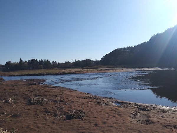 Representative image for Willow River, Minnesota