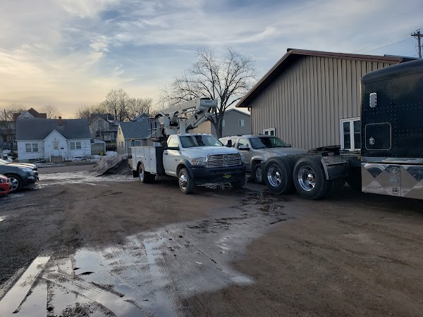 Representative image for Windom, Minnesota