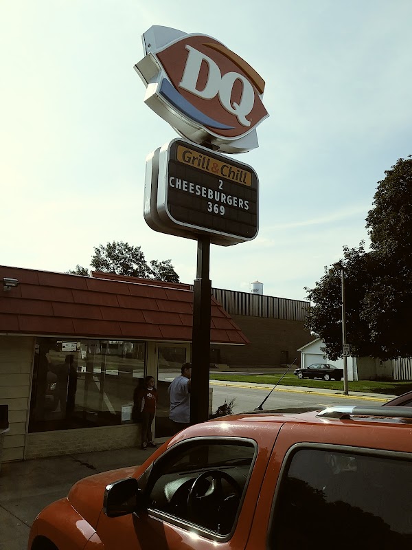 Representative image for Winthrop, Minnesota