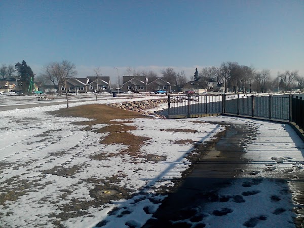 Representative image for Worthington, Minnesota