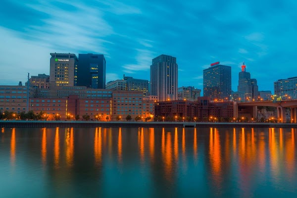 Representative image for Minnesota