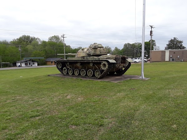 Representative image for Batesville, Mississippi