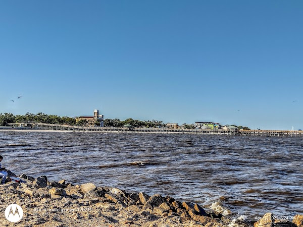 Representative image for Bay St. Louis, Mississippi