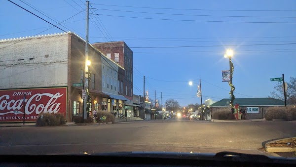 Representative image for Booneville, Mississippi