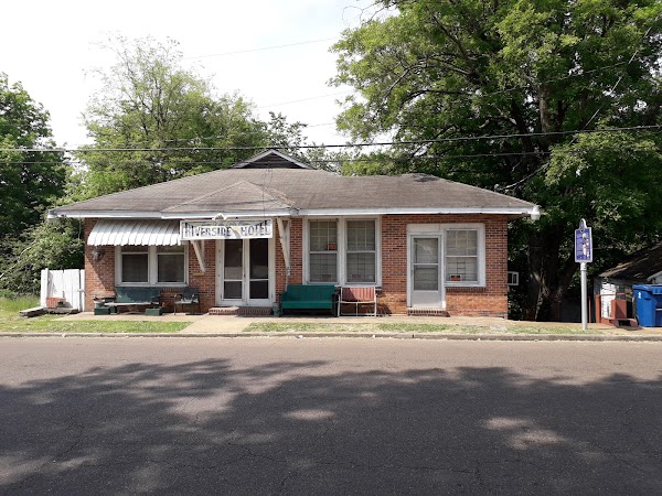 Representative image for Clarksdale, Mississippi