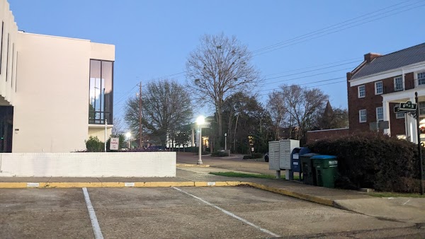 Representative image for Columbus, Mississippi