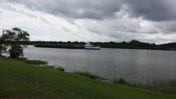 Representative image for Fulton, Mississippi