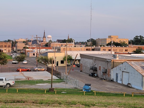 Representative image for Greenville, Mississippi
