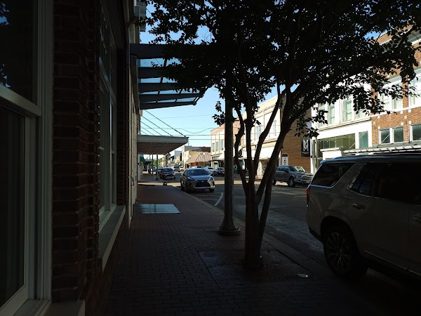 Representative image for Greenwood, Mississippi