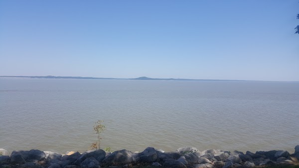 Representative image for Grenada, Mississippi