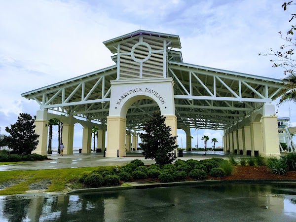 Representative image for Gulfport, Mississippi