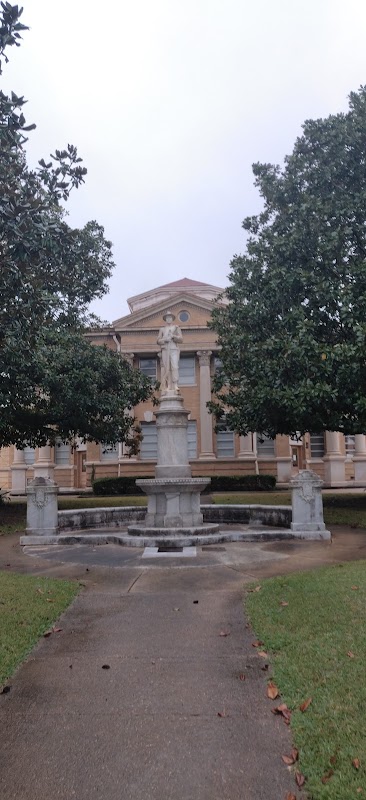 Representative image for Hazlehurst, Mississippi