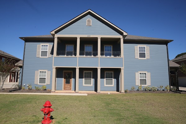 Representative image for Holly Springs, Mississippi