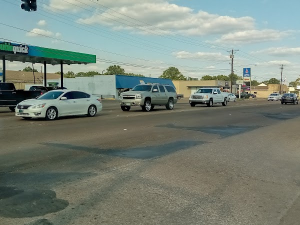 Representative image for Indianola, Mississippi