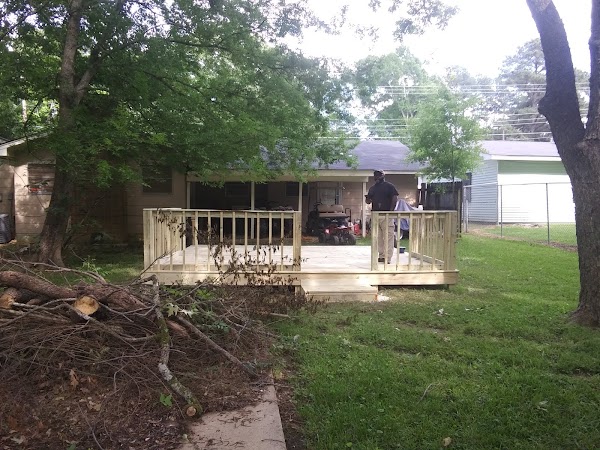 Representative image for Jackson, Mississippi