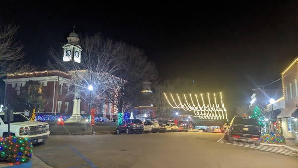 Representative image for Kosciusko, Mississippi