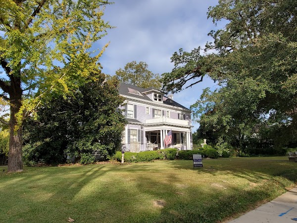 Representative image for Laurel, Mississippi