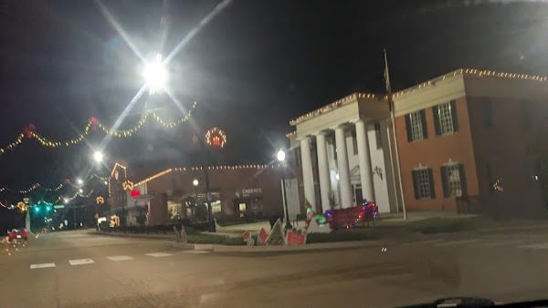 Representative image for Louisville, Mississippi