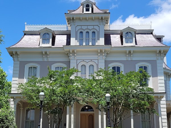 Representative image for Natchez, Mississippi