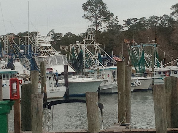 Representative image for Ocean Springs, Mississippi