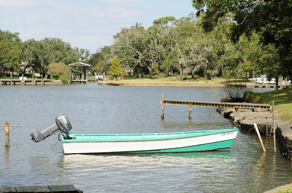 Representative image for Pascagoula, Mississippi