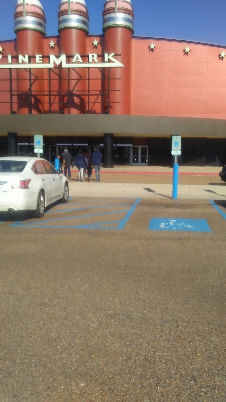 Representative image for Pearl, Mississippi