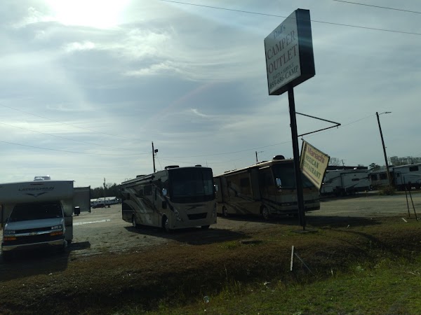 Representative image for Picayune, Mississippi